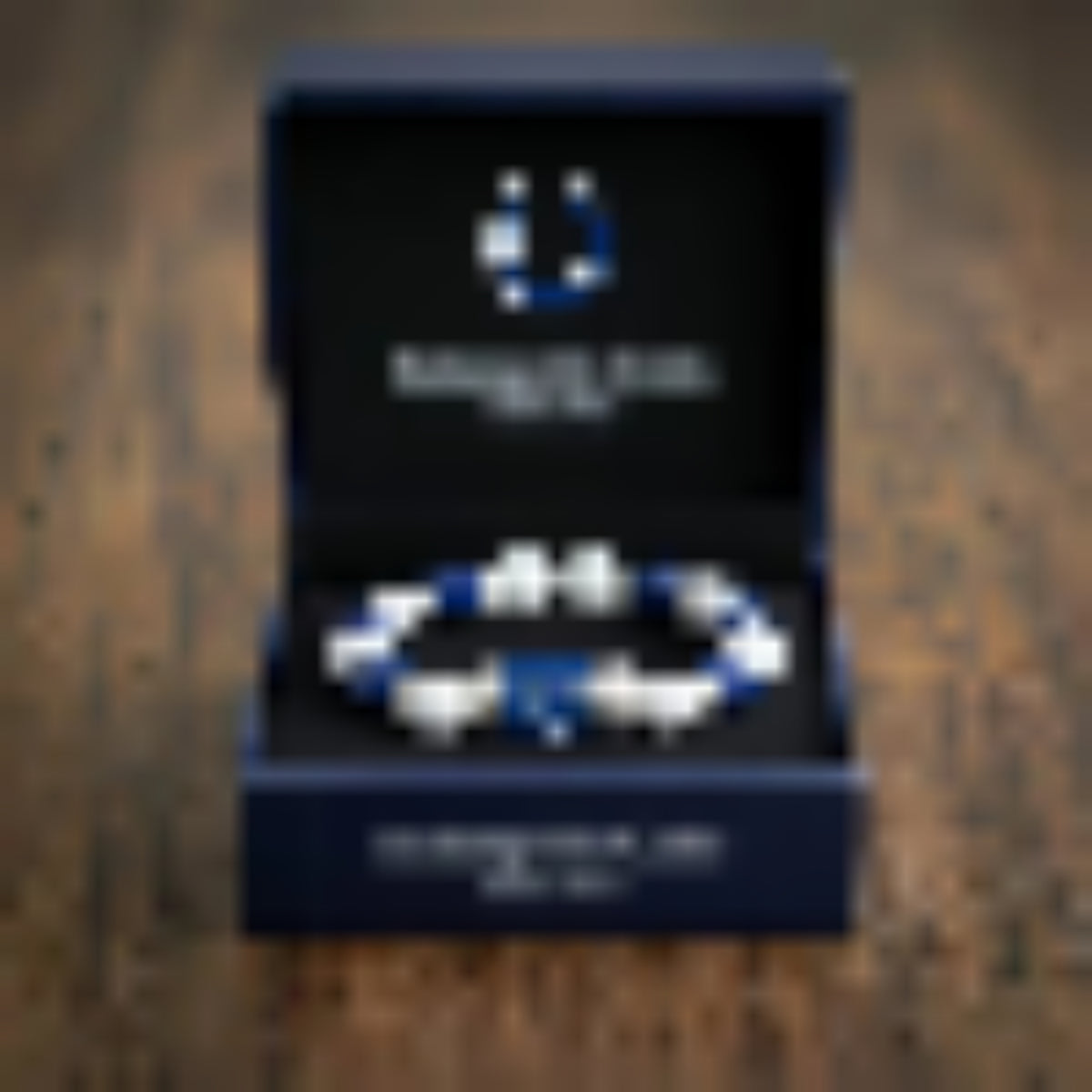 🏈 Handcrafted Lucky Team Energy Bracelet 📿🍀