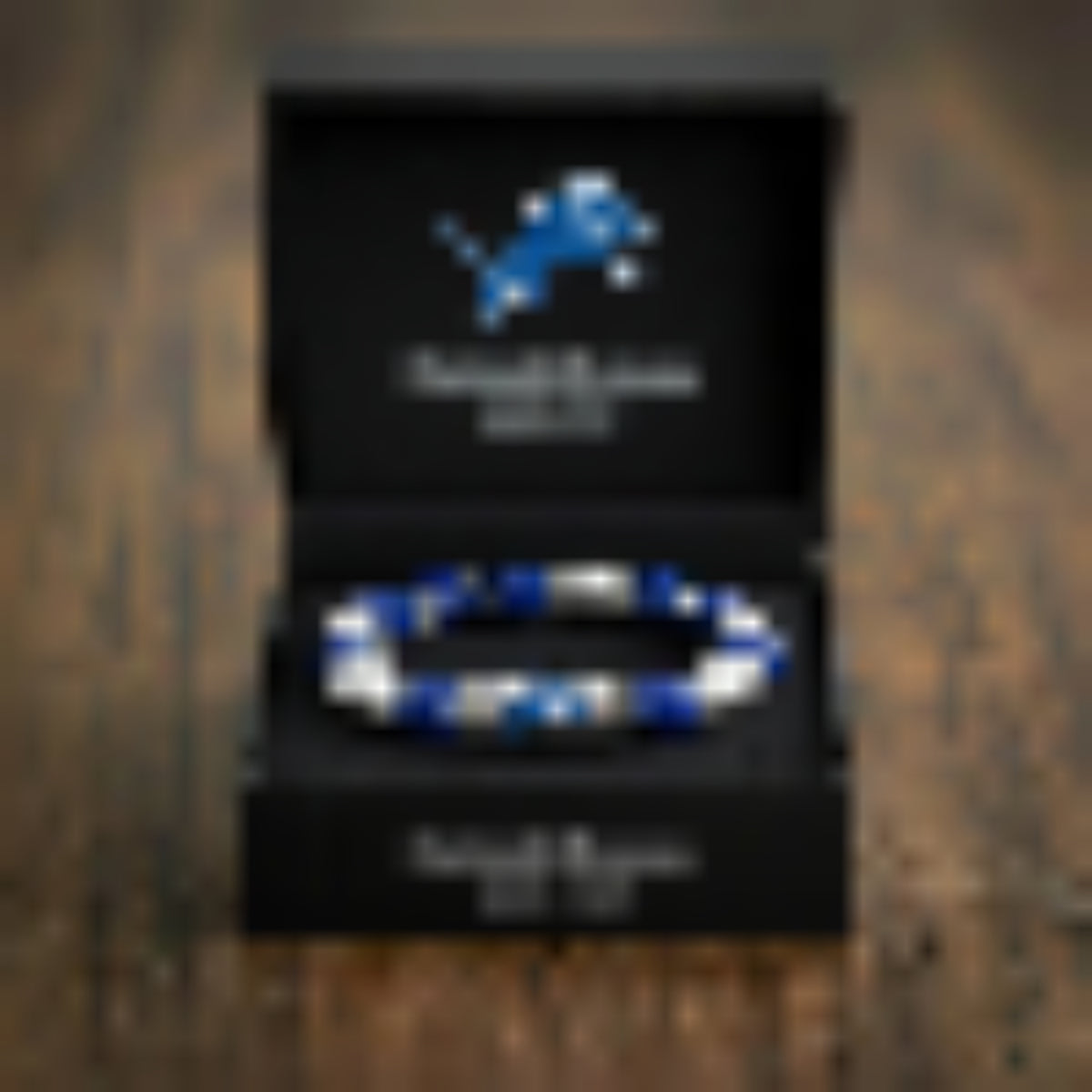 🏈 Handcrafted Lucky Team Energy Bracelet 📿🍀