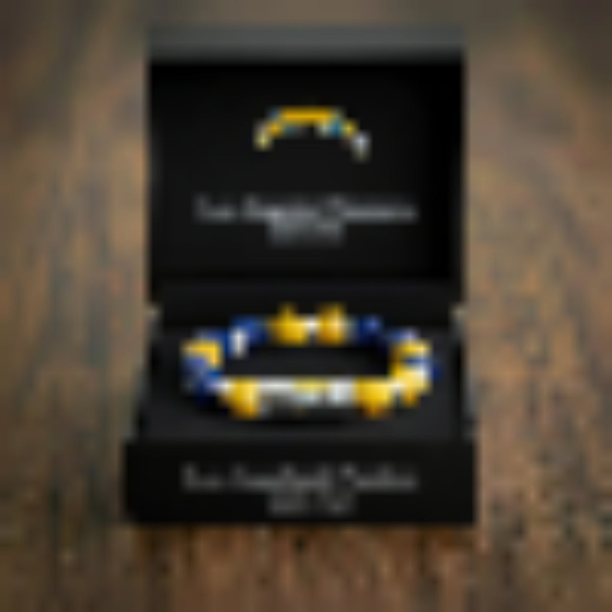 🏈 Handcrafted Lucky Team Energy Bracelet 📿🍀