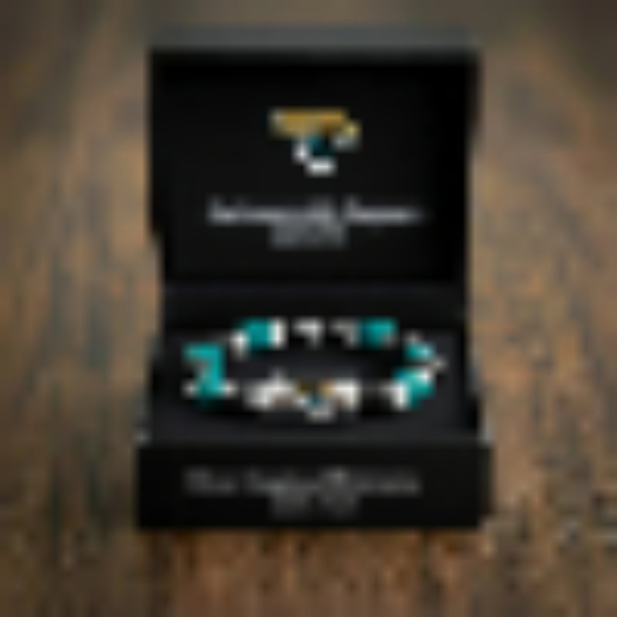 🏈 Handcrafted Lucky Team Energy Bracelet 📿🍀