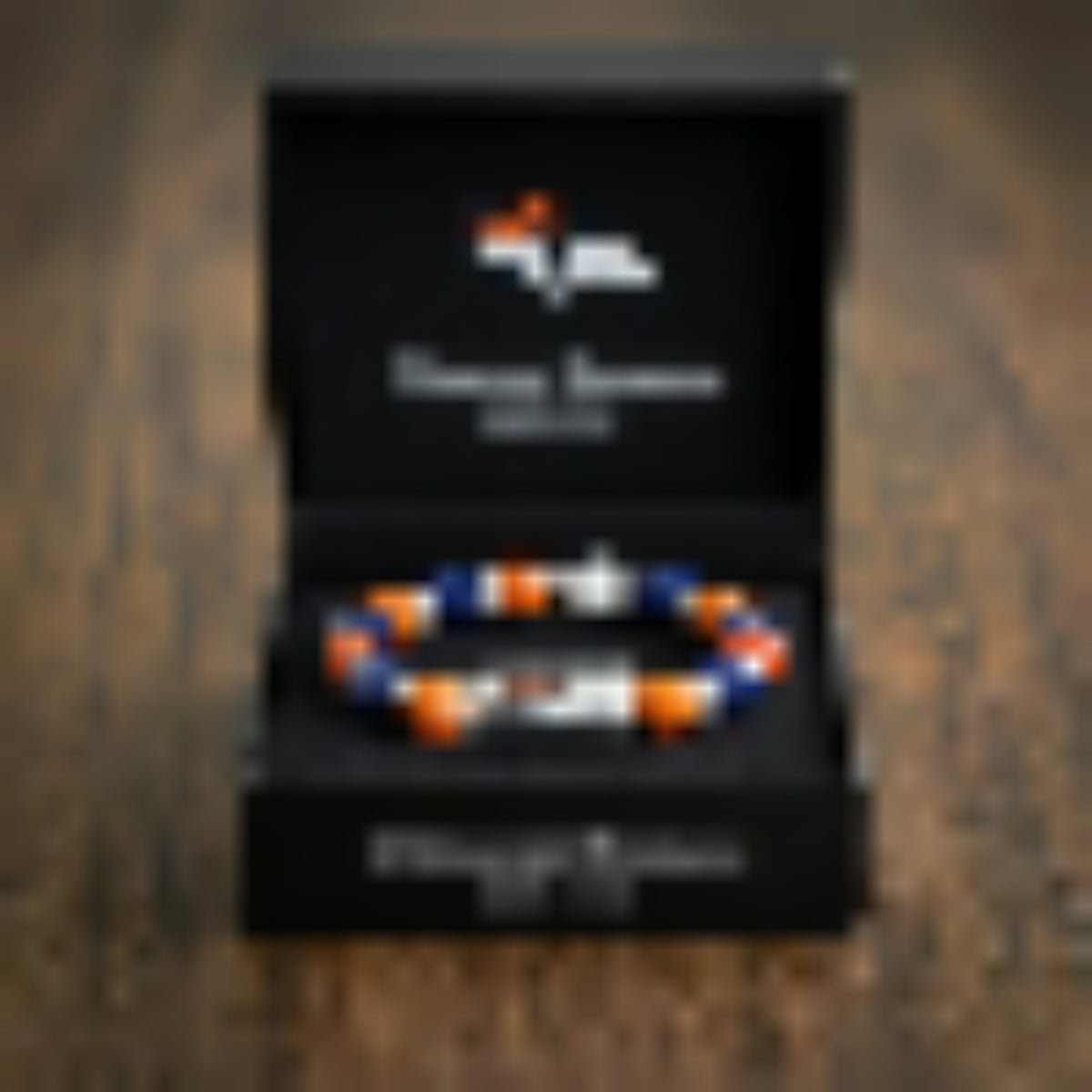 🏈 Handcrafted Lucky Team Energy Bracelet 📿🍀