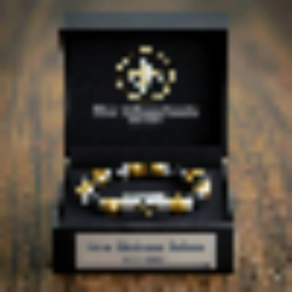 🏈 Handcrafted Lucky Team Energy Bracelet 📿🍀