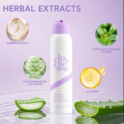 ✨Bikini Pain-Free Hair Removal Cream for Sensitive Skin