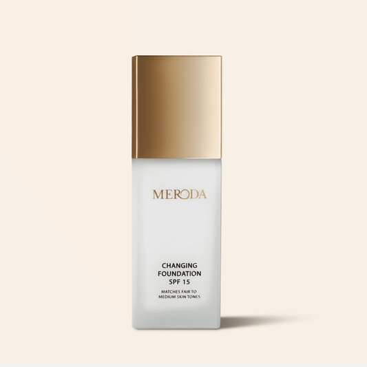 Changing Foundation